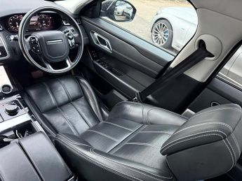 Land Rover Range Rover Velar 2.0 D240 HSE SUV 5dr Diesel Auto 4WD Euro 6 (s/s) (240 ps)