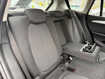 BMW X1 2.0 18d SE SUV 5dr Diesel Auto sDrive Euro 6 (s/s) (150 ps)