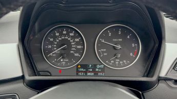 BMW X1 2.0 18d SE SUV 5dr Diesel Auto sDrive Euro 6 (s/s) (150 ps)