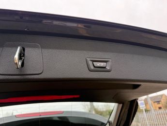 BMW X1 2.0 18d SE SUV 5dr Diesel Auto sDrive Euro 6 (s/s) (150 ps)