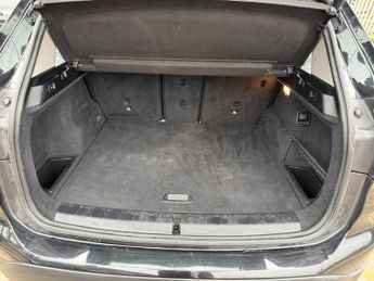 BMW X1 2.0 18d SE SUV 5dr Diesel Auto sDrive Euro 6 (s/s) (150 ps)