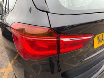 BMW X1 2.0 18d SE SUV 5dr Diesel Auto sDrive Euro 6 (s/s) (150 ps)