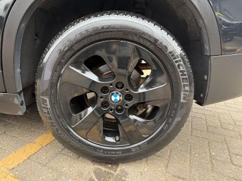 BMW X1 2.0 18d SE SUV 5dr Diesel Auto sDrive Euro 6 (s/s) (150 ps)