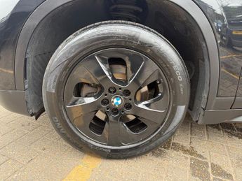 BMW X1 2.0 18d SE SUV 5dr Diesel Auto sDrive Euro 6 (s/s) (150 ps)