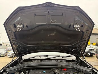 BMW X1 2.0 18d SE SUV 5dr Diesel Auto sDrive Euro 6 (s/s) (150 ps)