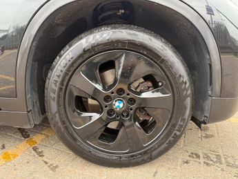 BMW X1 2.0 18d SE SUV 5dr Diesel Auto sDrive Euro 6 (s/s) (150 ps)