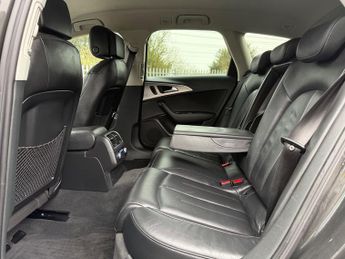 Audi A6 Allroad 3.0 TDI V6 Estate 5dr Diesel S Tronic quattro Euro 6 (s/s) (272 