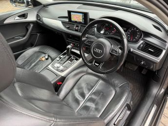 Audi A6 Allroad 3.0 TDI V6 Estate 5dr Diesel S Tronic quattro Euro 6 (s/s) (272 