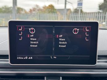 Audi S4 3.0 TFSI V6 Saloon 4dr Petrol Tiptronic quattro Euro 6 (s/s) (35