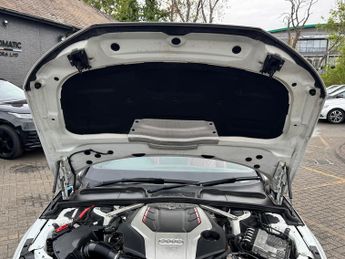 Audi S4 3.0 TFSI V6 Saloon 4dr Petrol Tiptronic quattro Euro 6 (s/s) (35