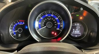 Honda Jazz 1.3 i-VTEC SE Hatchback 5dr Petrol CVT Euro 6 (s/s) (102 ps) - W