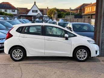 Honda Jazz 1.3 i-VTEC SE Hatchback 5dr Petrol CVT Euro 6 (s/s) (102 ps) - W