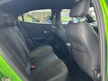 Vauxhall Mokka 1.2 Turbo Ultimate SUV Petrol Auto Euro 6 (s/s) (130 ps) 5dr