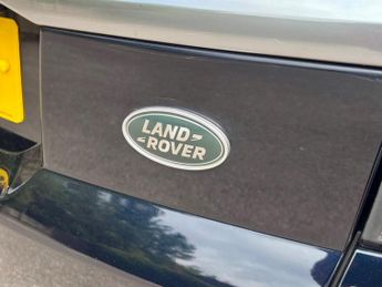 Land Rover Range Rover Sport 3.0 SD V6 HSE Auto 4WD Euro 6 (s/s) 5dr