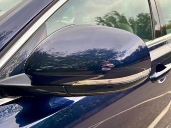 Jaguar XF 2.0i Portfolio Auto Euro 6 (s/s) 4dr