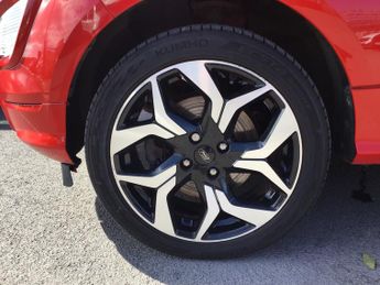 Ford Ecosport 1.0T EcoBoost ST-Line SUV 5dr Petrol Manual Euro 6 (s/s) (125 ps