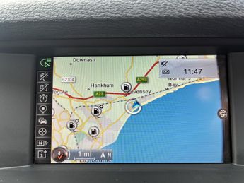 BMW X3 SE SUV 2.0 20d 5 Dr Euro 6 (s/s) Auto (8) xDrive (190 ps) Diesel