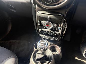 Mini Countryman 1.6 One SUV 5dr Petrol Manual Euro 5 (s/s) (98 ps)