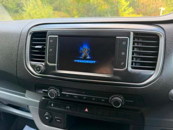 Peugeot Expert 1.5 BlueHDi 1000 Professional Premium Standard Panel Van 6dr Die