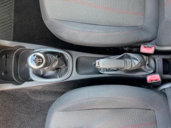 Vauxhall Corsa 1.2i 16v SXi Hatchback 3dr Petrol Manual (124 g/km, 84 bhp)