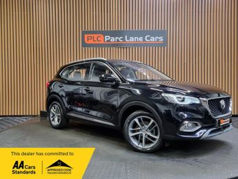 MG HS 1.5 T-GDI Excite SUV 5dr Petrol Manual Euro 6 - ONLY 42000 MILES
