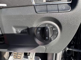 Skoda Fabia 1.2 TSI Monte Carlo Hatchback 5dr Petrol DSG Euro 6 (s/s) (110 p