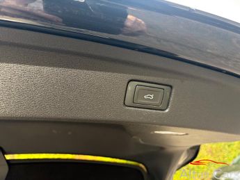 Audi A5 2.0 TFSI 40 Edition 1 Sportback 5dr Petrol S Tronic Euro 6 (s/s)