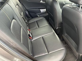 Kia Picanto X-Line S 1.0 DPi Hatchback 5 Dr Euro 6 (s/s) (66 bhp) Petrol AMT