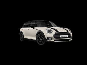 MINI Clubman 1.5 Cooper Classic Estate 6dr Petrol Manual Euro 6 (s/s) (136 ps