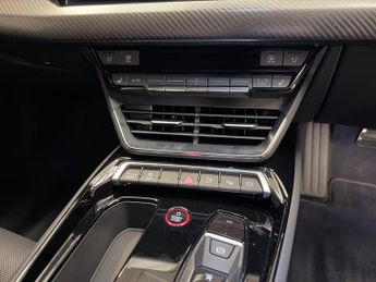 Audi RS e-tron GT 93.4kWh Carbon Vorsprung Saloon 4dr Electric Auto quattro (598 p