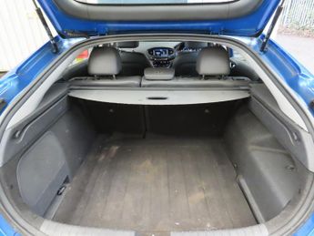 Hyundai Ioniq 1.6 h-GDi Premium SE Hatchback 5dr Petrol Hybrid DCT Euro 6 (s/s