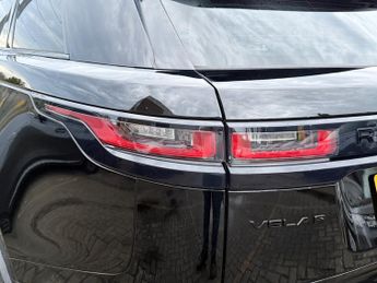 Land Rover Range Rover Velar 2.0 D180 R-Dynamic SE SUV 5dr Diesel Auto 4WD Euro 6 (s/s) (180 