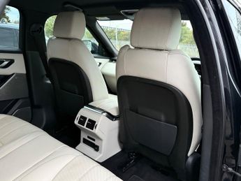 Land Rover Range Rover Velar AA INSPECTED 2.0 D180 R-Dynamic SE SUV 5dr Diesel Auto 4WD Euro 