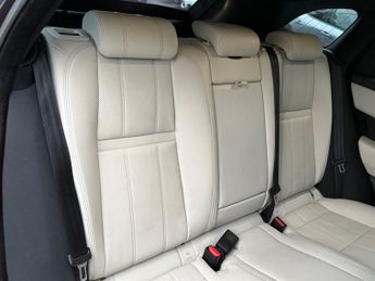 Land Rover Range Rover Velar AA INSPECTED 2.0 D180 R-Dynamic SE SUV 5dr Diesel Auto 4WD Euro 