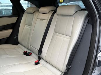 Land Rover Range Rover Velar AA INSPECTED 2.0 D180 R-Dynamic SE SUV 5dr Diesel Auto 4WD Euro 