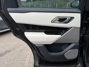 Land Rover Range Rover Velar AA INSPECTED 2.0 D180 R-Dynamic SE SUV 5dr Diesel Auto 4WD Euro 
