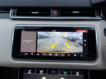 Land Rover Range Rover Velar AA INSPECTED 2.0 D180 R-Dynamic SE SUV 5dr Diesel Auto 4WD Euro 