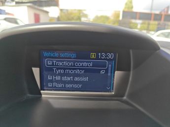 Ford Fiesta 1.0T EcoBoost Titanium Hatchback 5dr Petrol Manual Euro 6 (s/s) 