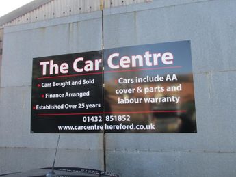 Vauxhall Corsa Van 1.3 CDTi ecoFLEX 16v Car Derived Van 3dr Diesel Manual FWD L1 H1
