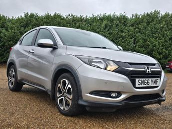 Honda HR-V 1.5 i-VTEC SE Euro 6 (s/s) 5dr