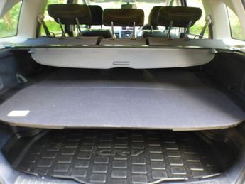 Honda CR-V 2.2 i-DTEC ES 4WD Euro 5 5dr