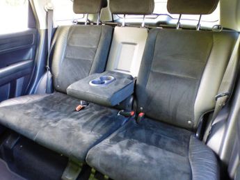 Honda CR-V 2.2 i-DTEC ES 4WD Euro 5 5dr