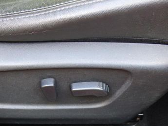 Nissan Qashqai 1.6 dCi Tekna XTRON 2WD Euro 5 (s/s) 5dr
