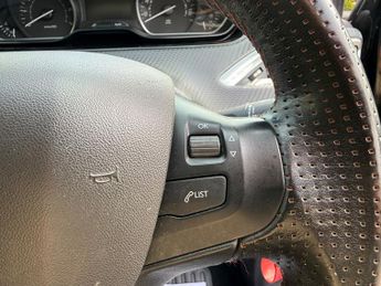 Peugeot 208 1.2 PureTech GPF GT Line Hatchback 5dr Petrol EAT Euro 6 (s/s) (