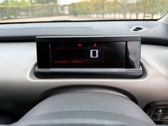 Citroen C4 Cactus 1.6 BlueHDi Feel Hatchback 5dr Diesel Manual Euro 6 (100 ps)