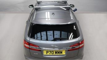 Jaguar XF 2.2d Luxury Sportbrake 5dr Diesel Auto Euro 5 (s/s) (163 ps)
