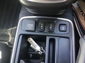 Honda CR-V 1.6 i-DTEC EX SUV 5dr Diesel Auto 4WD Euro 6 (160 ps)