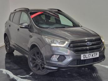 Ford Kuga 2.0 TDCi EcoBlue ST-Line SUV 5dr Diesel Manual Euro 6 (s/s) (150