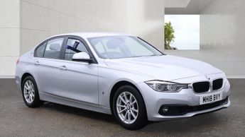 BMW 3 Series 2.0 330e 7.6kWh SE Saloon 4dr Petrol Plug-in Hybrid Auto Euro 6 