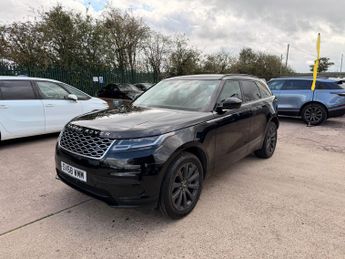 Land Rover Range Rover Velar 2.0 D180 S SUV 5dr Diesel Auto 4WD Euro 6 (s/s) (180 ps)